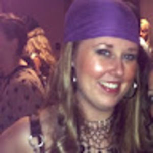 Meet your Posher, Jodi